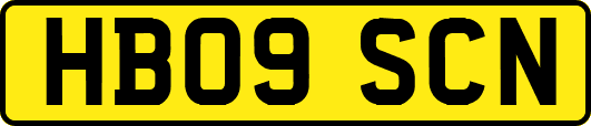 HB09SCN