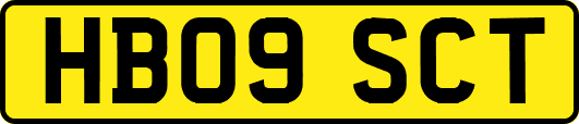 HB09SCT