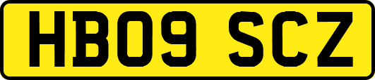 HB09SCZ