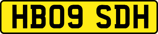 HB09SDH