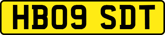 HB09SDT