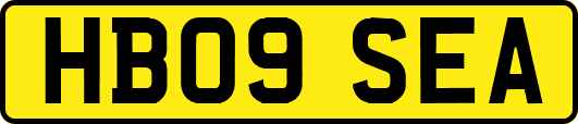 HB09SEA