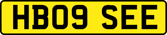HB09SEE