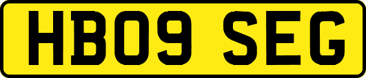 HB09SEG