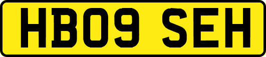 HB09SEH