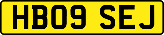HB09SEJ