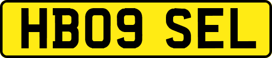 HB09SEL