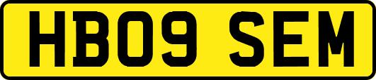 HB09SEM