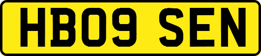 HB09SEN