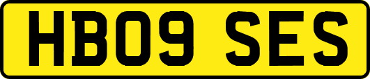 HB09SES