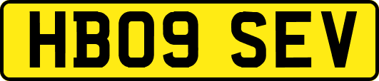 HB09SEV