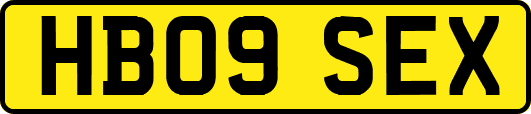 HB09SEX