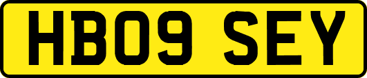 HB09SEY
