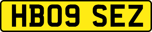 HB09SEZ