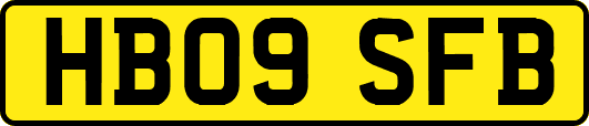 HB09SFB