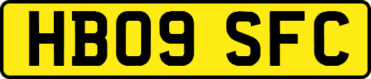 HB09SFC