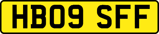 HB09SFF