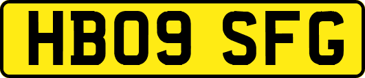HB09SFG