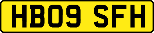 HB09SFH