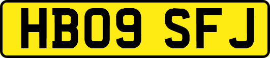 HB09SFJ