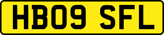 HB09SFL