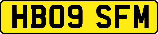 HB09SFM