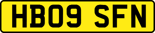 HB09SFN