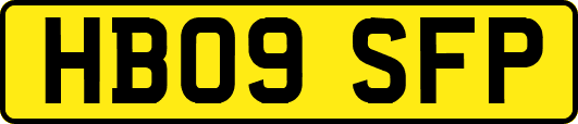 HB09SFP