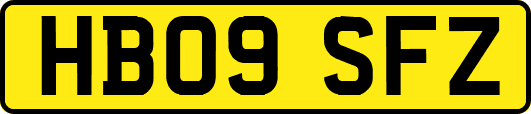 HB09SFZ