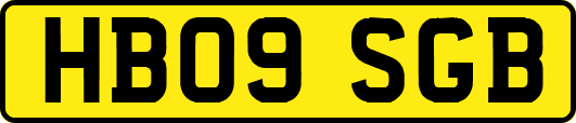 HB09SGB