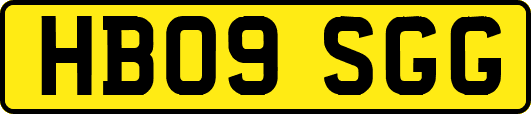 HB09SGG