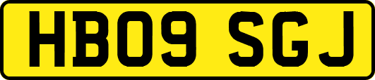 HB09SGJ