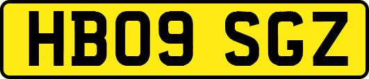 HB09SGZ