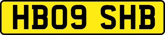 HB09SHB
