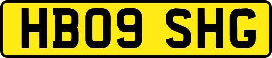 HB09SHG