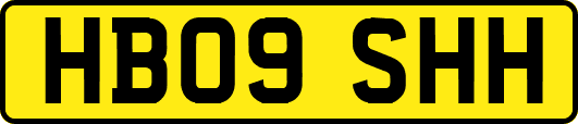 HB09SHH