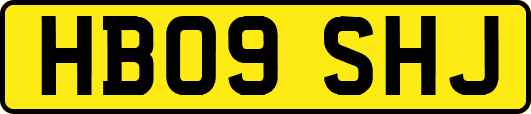 HB09SHJ