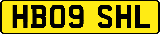 HB09SHL