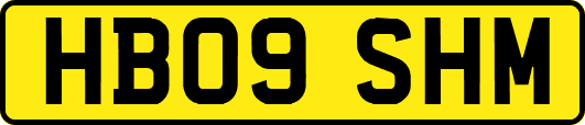 HB09SHM