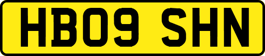 HB09SHN