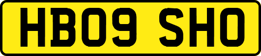 HB09SHO