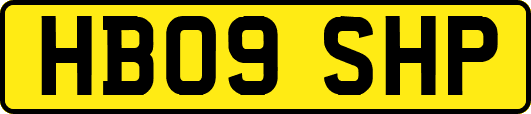 HB09SHP