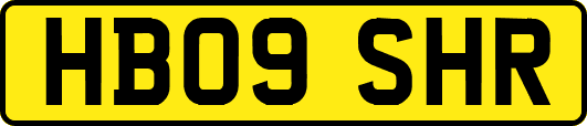 HB09SHR