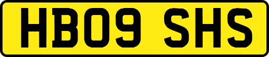 HB09SHS