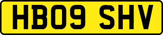 HB09SHV