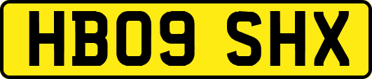 HB09SHX