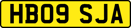 HB09SJA
