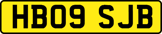 HB09SJB