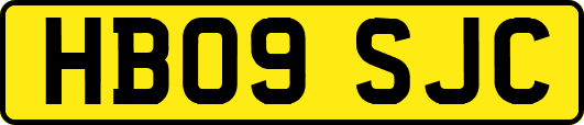 HB09SJC