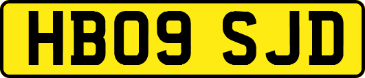 HB09SJD